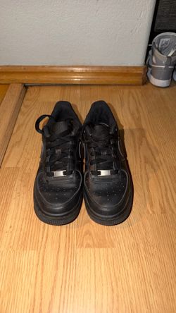 Kids Nike Air Force’s