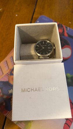 Men Michael kors watch