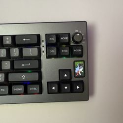 Epomaker Shadow X Keyboard