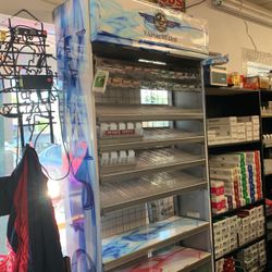 Shelf