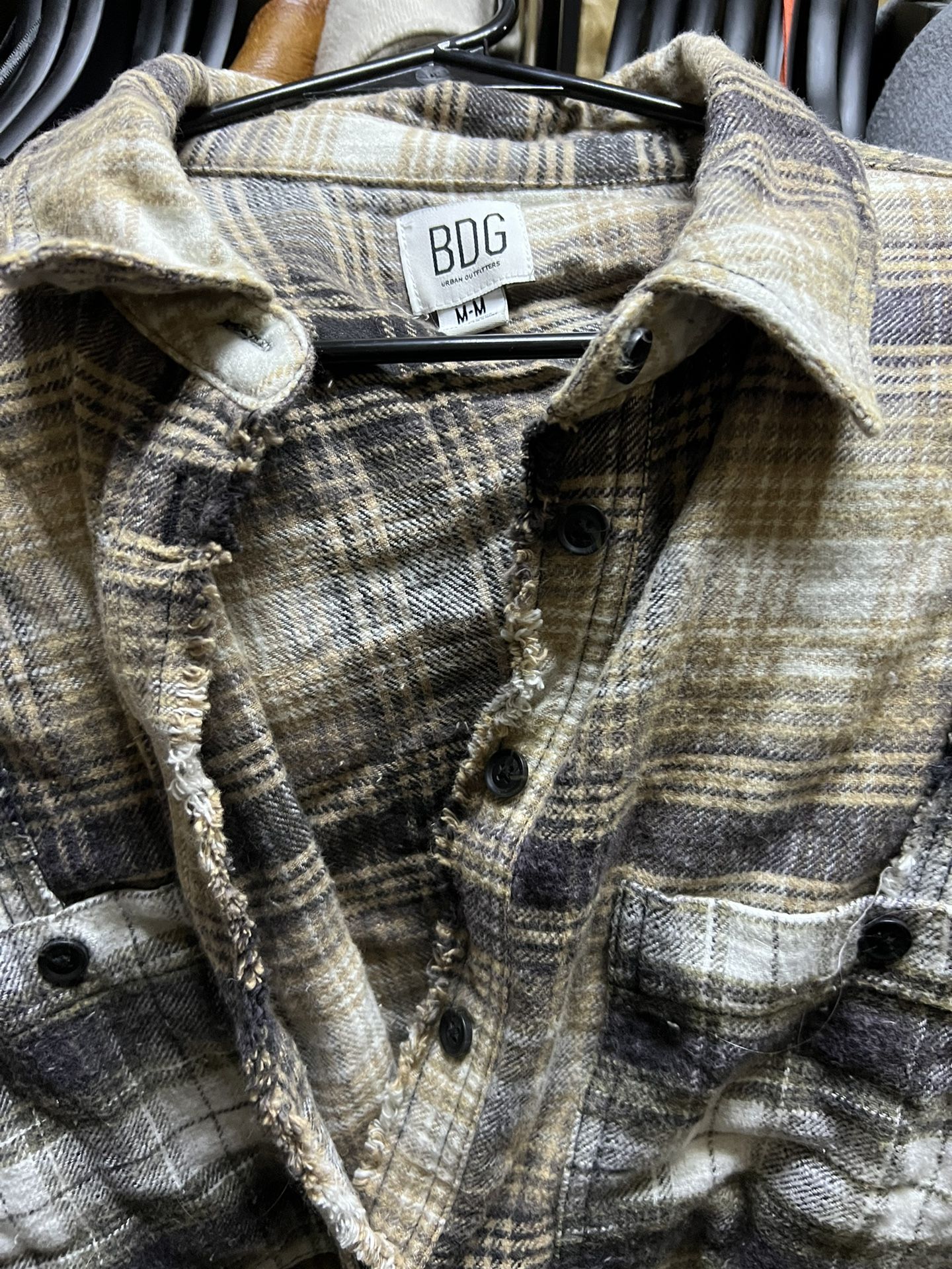 Flannel