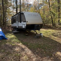 Rent My travel Trailer 