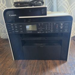 Canon Printer Coppier Scanner