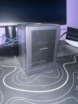 Sauvage Dior cologne