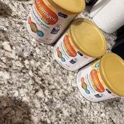 Enfamil Nutramigen Infant Formula 