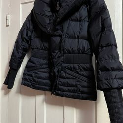 Tahari Coat Medium