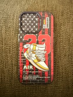 IPHONE 16PRO Phone case