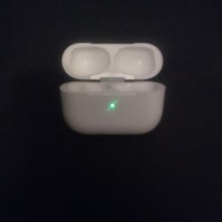 Genuine Apple Pods Pro Charger