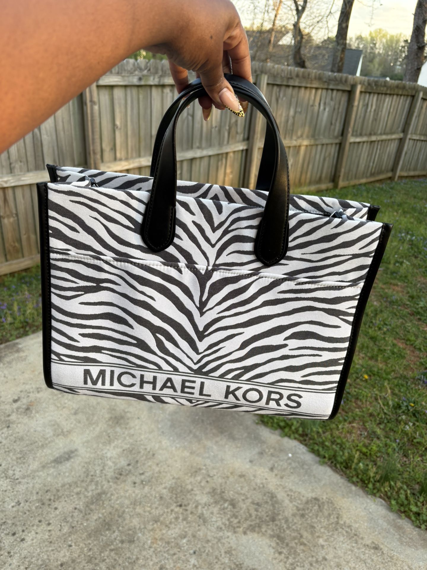 MK Purse