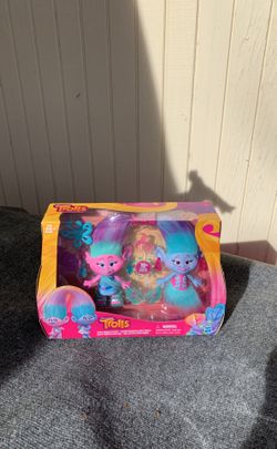 Trolls