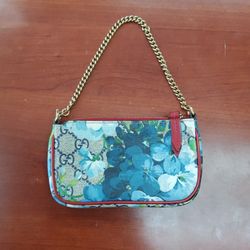 Gucci Supreme Evening Bag 