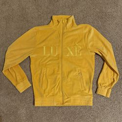 Disquize LUXE Velour Set