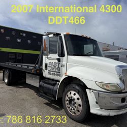 International 4300