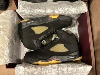Jordan 5 A Ma Maniere Dusk Size 9