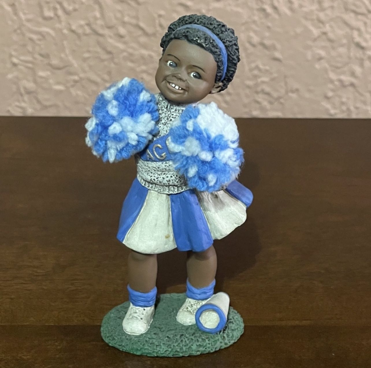 All God's Children "Shari", Figurine, #20