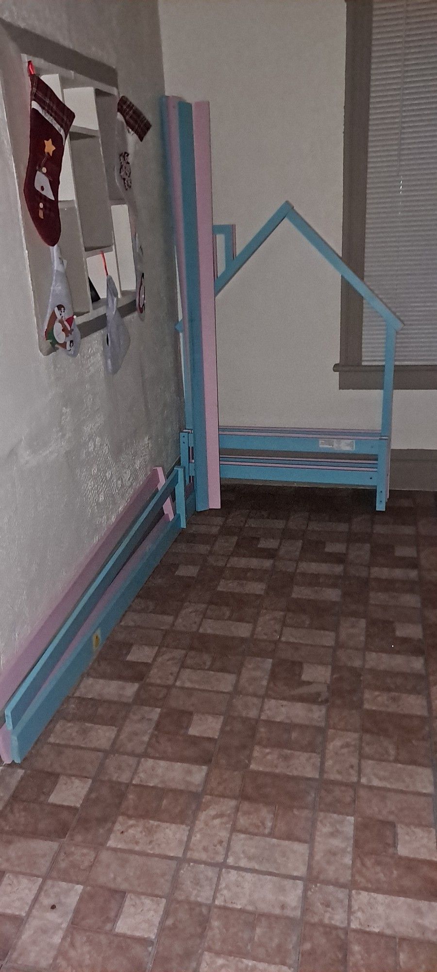 Bed Frame -twin