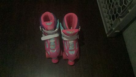 Rollerskates