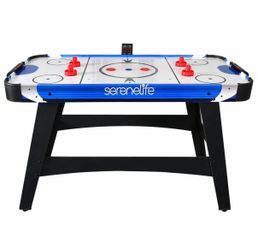 Air hockey table - unopened box
