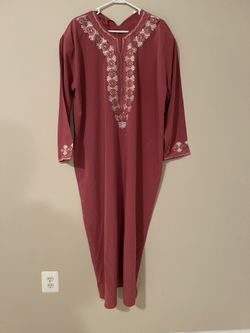Kaftans/Abayas