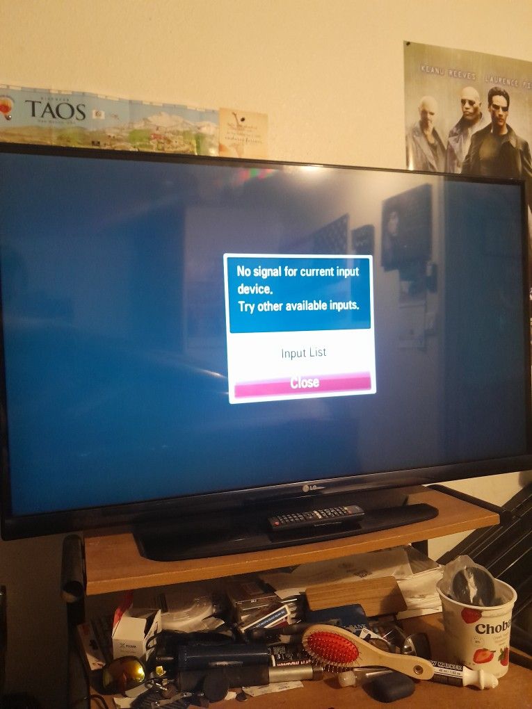 LG Television