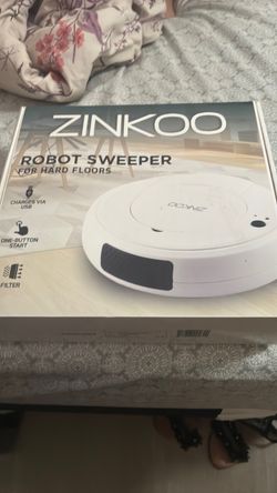 Robo vaccumm
