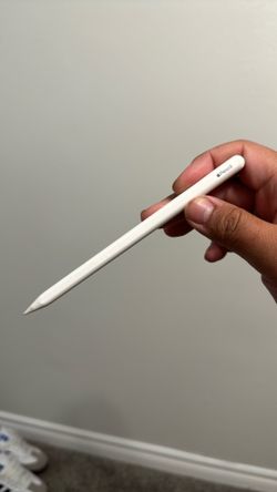 Ipad Pencil