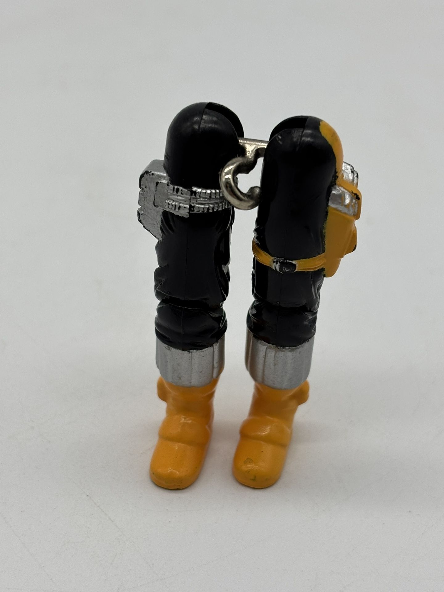 Vintage GI Joe Cobra B.A.T.S BATS Legs Body Part ARAH 1986