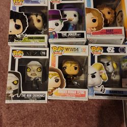 Funko Pop