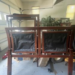 Bedroom Set 6 piece Full