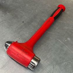 Snap On HBBD56 56oz Ball Peen Dead Blow Hammer
