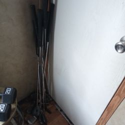 Golf Club Full Set