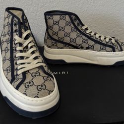 Authentic Men’s Gucci Tennis 1977