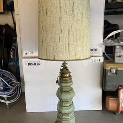 Stiffel Lamp 