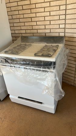 Working stove.  100.00