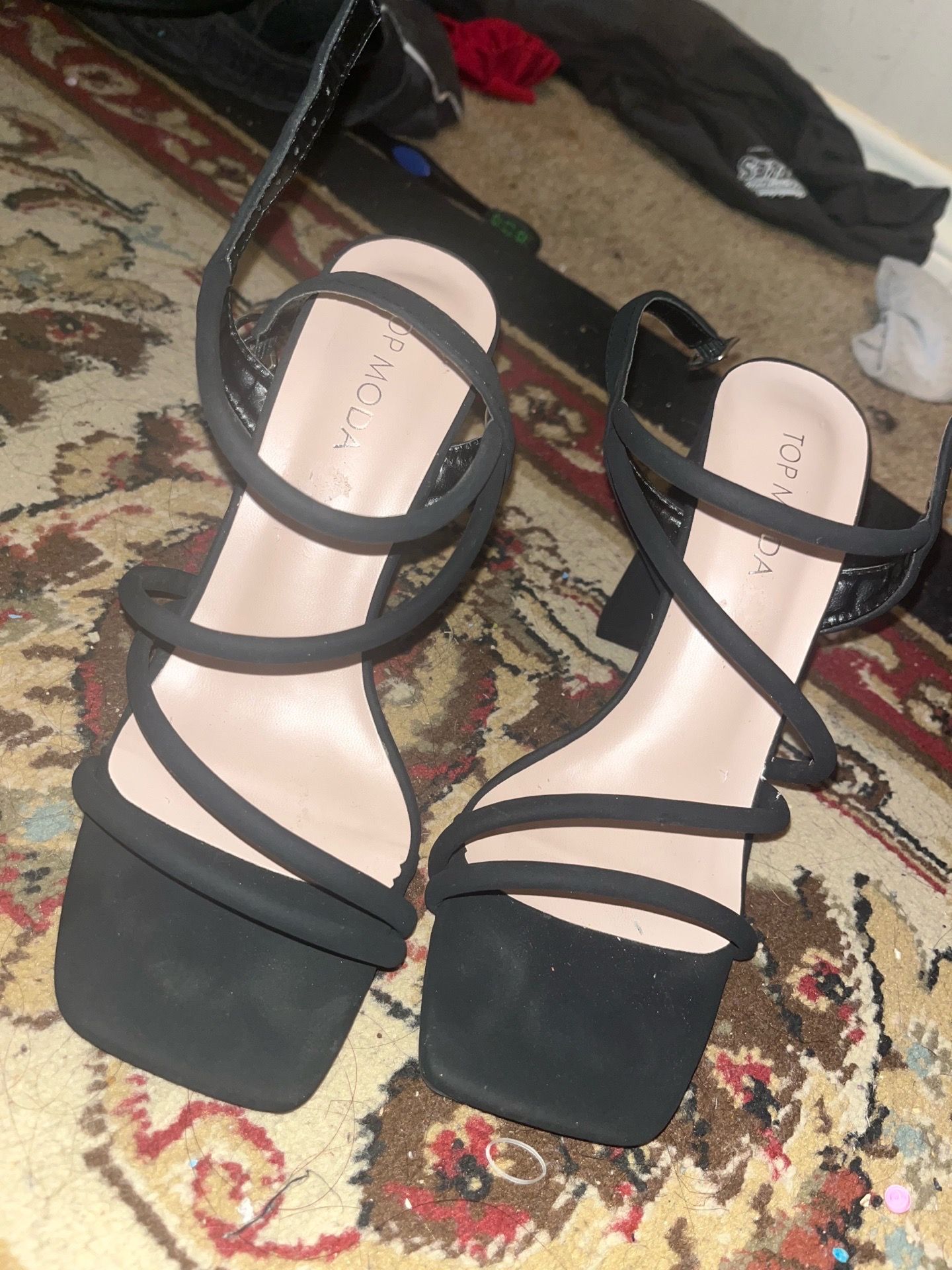 Heels