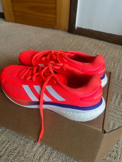 Adidas Supernova