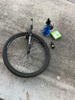 Free Stuff