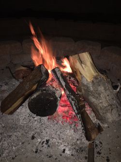Firewood (holiday specials)