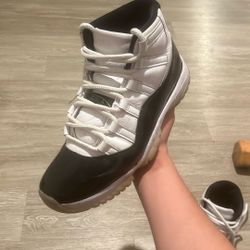 Jordan 11 DMP Gratitude 
