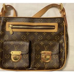 Louis Vuitton Hudson GM