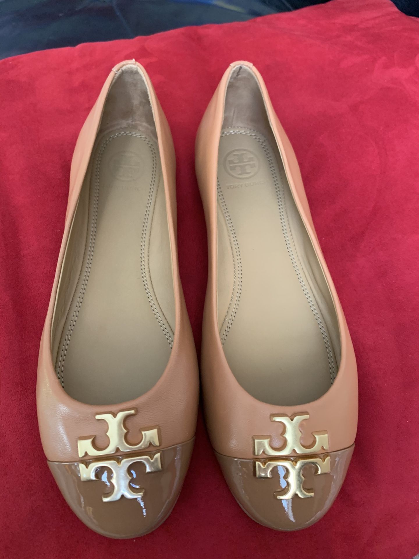 Tory Burch j Flats