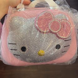 Hk Makeup Bag