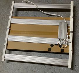 LED Hydrofarm MX2 Grow Light - 680Watts