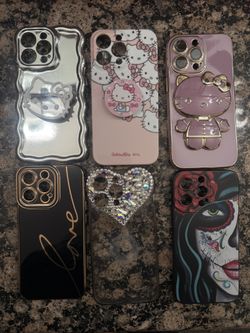 iPhone 13PRO Case