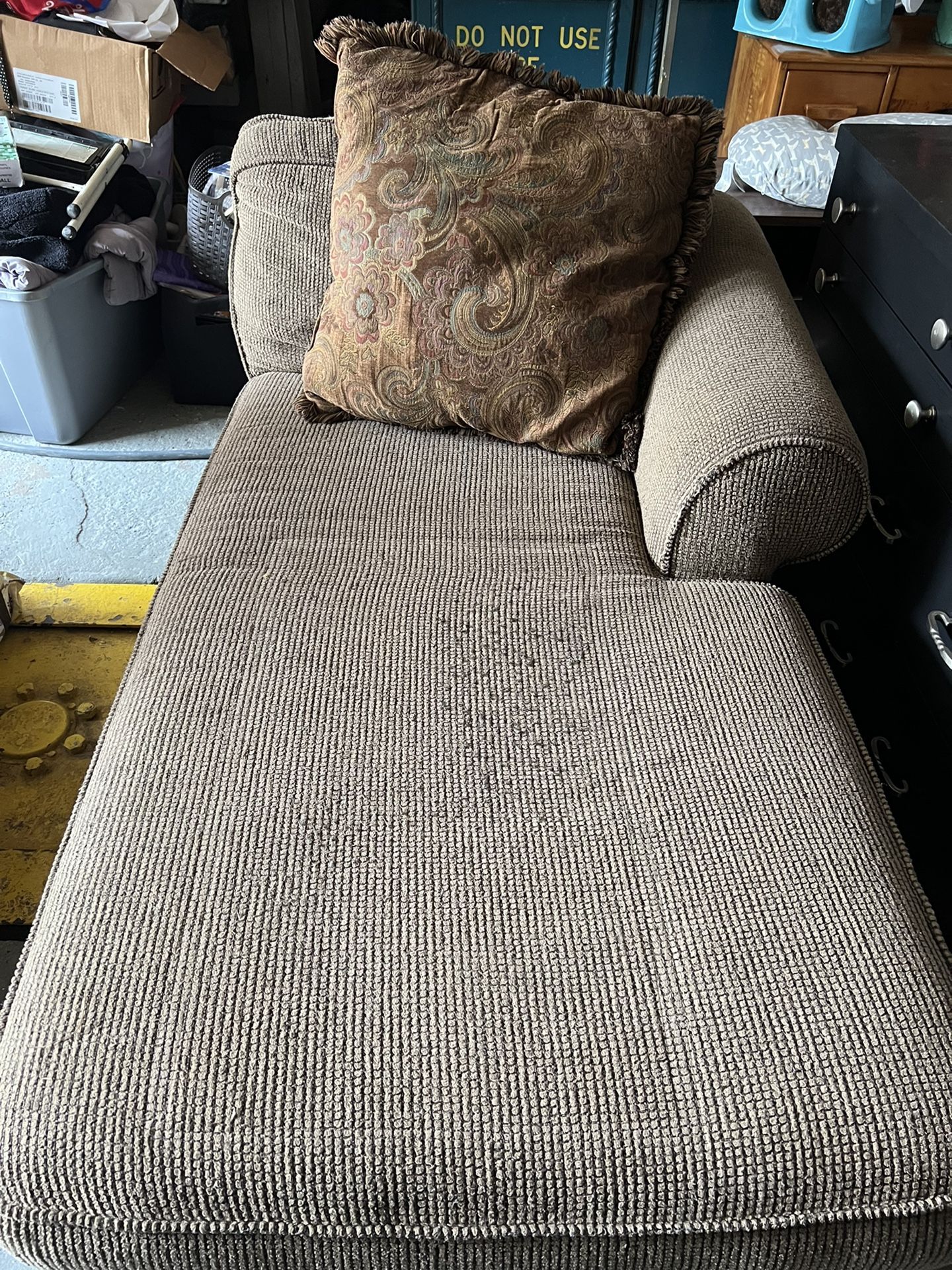 Loveseat Sofa