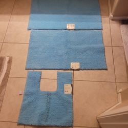 Bathroom Rugs