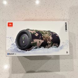 JBL Xtreme 3 Speaker