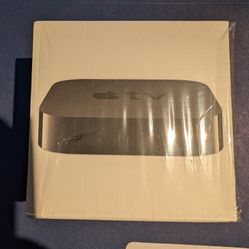 Apple TV  3rd Generation Model A1469 -New