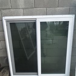 Construction Window 
