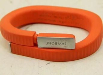 JAWBONE UP 24 Activity Tracking Bluetooth